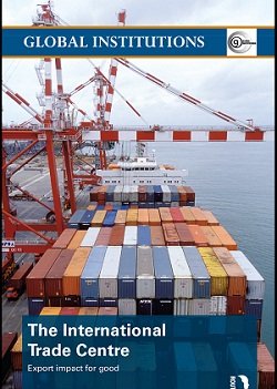 کتاب لاتین مرکز تجارت بین المللی (2011)
