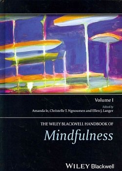 کتاب لاتین راهنمای ذهن آگاهی (2014)