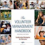 کتاب لاتین راهنمای مدیریت داوطلب؛ استراتژی های رهبری برای موفقیت (2012)