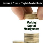 کتاب لاتین مدیریت سرمایه‌ کار (2010)