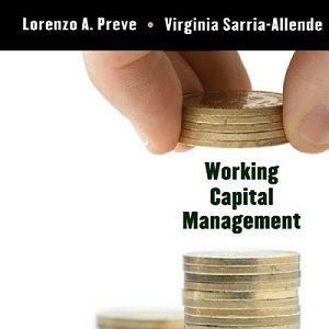 کتاب لاتین مدیریت سرمایه‌ کار
