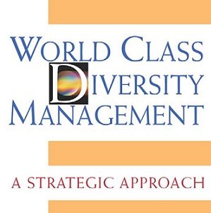 کتاب لاتین مدیریت تنوع کلاس جهانی؛ یک رویکرد استراتژیک
