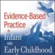 کتاب لاتین تمرینات مبتنی بر شواهد در روانشناسی نوزادان و کودکان