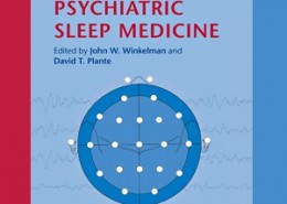 کتاب مبانی روانپزشکی درمان اختلالات خواب