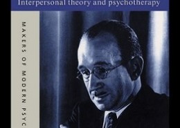 هری استک سالیوان: نظریه و روان درمانی بین فردی