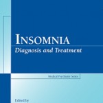 کتاب بی خوابی: تشخیص و درمان (2010)