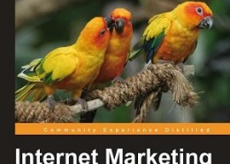 کتاب لاتین بازاریابی اینترنتی با وردپرس