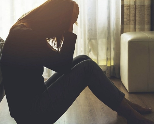 پرسشنامه معتبر برای سنجش افسردگی