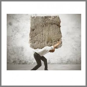 احساس گناه: هیجانی که باعث می‌شود افراد بیشتر کار کنند