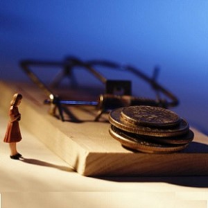 چرا ما خرید می کنیم؟