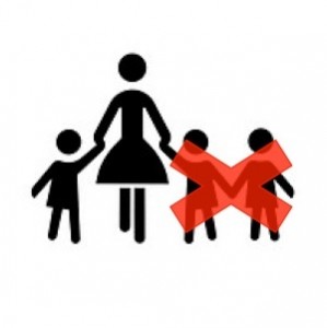 سیاست تک‌فرزندی در چین