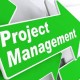 پاورپوینت مدیریت پروژه: تعریف، ویژگی ها، مراحل و عوامل موفقیت آن