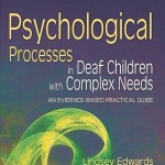 کتاب لاتین فرآیندهای روانشناختی در کودکان ناشنوا با نیازهای پیچیده (2008)