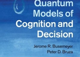 کتاب لاتین مدل کوانتوم برای شناخت و تصمیم گیری