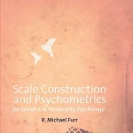 کتاب ساخت مقیاس و روانسنجی در روانشناسی اجتماعی و شخصیت (2011)