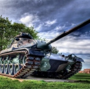 ده تانک جنگی برتر دنیا