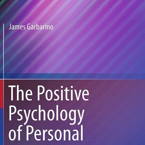 کتاب روانشناسی مثبت گرای تحول شخصی