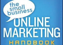 کتاب لاتین تجارت آنلاین برای کسب و کارهای کوچک