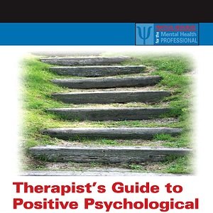 کتاب لاتین راهنمای درمانگران برای مداخلات روانشناسی مثبت گرا