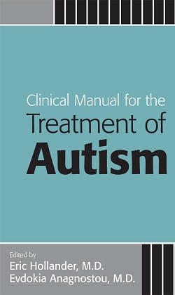 کتاب لاتین راهنمای بالینی در درمان اوتیسم