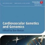 کتاب لاتین ژنتیک و ژنومیک قلب و عروق (2009)