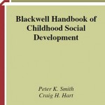 کتاب لاتین راهنمای رشد اجتماعی کودکان (2002)