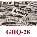 دانلود پرسشنامه سلامت عمومی (GHQ)