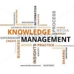 پاورپوینت مدیریت دانش: ابعاد، اصول، اهداف، مزایا، مدل ها و ارزیابی آن