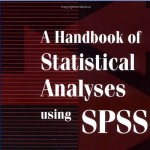 کتاب راهنمای تحلیل های آماری با استفاده از SPSS یازده و بالاتر (2004)