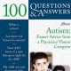 کتاب لاتین صد پرسش و پاسخ درباره اوتیسم