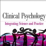 کتاب لاتین روانشناسی بالینی، یکپارچگی علم و تجربه (2008)