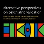 کتاب لاتین دیدگاه های مختلف در اعتباریابی روانپزشکی (2015)