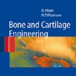 کتاب لاتین مهندسی استخوان و غضروف (2006)
