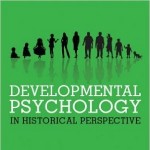 کتاب لاتین روانشناسی رشد در نگاه تاریخ (2012)