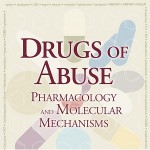کتاب لاتین داروهای مورد سوء استفاده: فارماکولوژی و مکانیسم‌های مولکولی (2014)