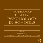 کتاب لاتین روانشناسی مثبت گرا در مدارس (2009)