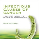 کتاب لاتین دلایل عفونی سرطان: راهنمای پرستاران و متخصصان حوزه سلامت (2011)
