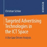 کتاب لاتین تکنولوژی های تبلیغاتی هدفمند در محیط فناوری اطلاعات و ارتباطات (2013)