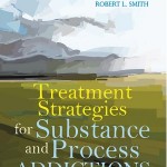 کتاب لاتین استراتژی های درمانی برای مصرف مواد و فرایند اعتیاد (2015)