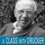 کتاب لاتین کلاسی با دراکر؛ درس‌های فراموش شده بزرگ‌ترین معلم مدیریت جهان (2008)