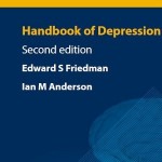کتاب لاتین راهنمای افسردگی (2014)