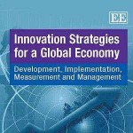 کتاب لاتین استراتژی‌های خلاقانه برای اقتصاد جهانی؛ توسعه، اجرا، سنجش و مدیریت (2010)