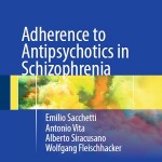 کتاب لاتین پایبندی به داروهای ضد روانپریشی در اسکیزوفرنی (2014)