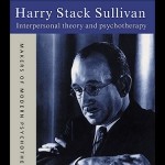 کتاب لاتین هری استک سالیوان: نظریه و روان درمانی بین فردی (1996)