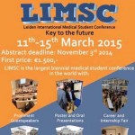 نهمین کنگره بین المللی دانشجویان پزشکی LIMSC