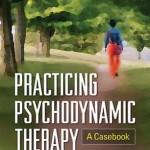 کتاب تمرین روان درمانی روانپویشی (2015)