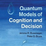 کتاب لاتین مدل کوانتوم برای شناخت و تصمیم گیری (2012)