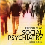 کتاب اصول روانپزشکی اجتماعی (2010)